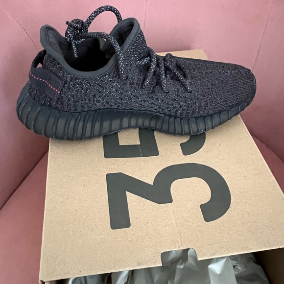 Yeezy Boost 350 Reflective - Picture 4 of 9